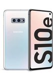 SAMSUNG Galaxys S10E 128 GB/ 6 GB Ram Beyaz Yenilenmiş ÜRÜN (Sıfır gibi)