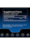 Wellnees LabsRX  Magnesium Glycinate 750 Mg  120 Veggie Kapsül