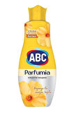 ABC Parfumia Yumuşatıcı Begonya 1200 ml 