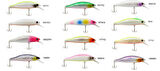 Ecotackle Narrow Athlete 80S 12 gr Maket Balık