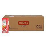 DİMES 200 ML ŞEFTALİ 27 Lİ KOLİ
