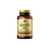 Chromium Picolinate 200 mcg x 3 Adet