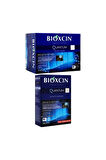Quantum Bio Activ Serum 15x6ml + Normal Ve Kuru Saçlar İçin Şampuan 300ml