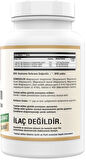 Magnesium (Magnezyum) Malat Glisinat Taurat 180 Tablet