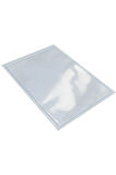 A4 Plastik Yapışanlı Plastik Cep 22×31 Cm 100 Adet