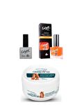 Kalyon Bakım için Krem 150 ml + Kalyon Tırnak Sertleştirici + Bakım Yağı
