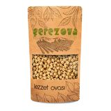 Çerezova Kavrulmuş Tuzlu Leblebi 1 kg