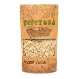 Çerezova Kavrulmuş Tuzlu Kabak Çekirdeği 1 kg 