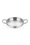 Çelik Yumurta Sahanı 14cm