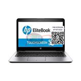 Hp Elitebook 840 G3 I5-6300U 8 GB 256 GB Ssd 14" Notebook Dokunmatik ekranlı  (2.el)