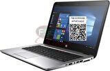 Hp Elitebook 840 G3 I5-6300U 8 GB 256 GB Ssd 14" Notebook Dokunmatik ekranlı  (2.el)