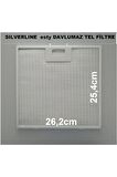 Esty 2240 60cm Davlumbaz Filtresi 2238 2241 2250
