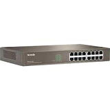TENDA TEG1016D 16 PORT 10/100/1000 Gbit switch