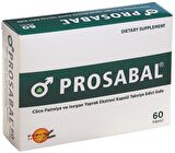 ProSabal 60 Kapsül