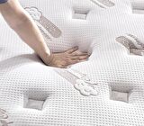 Organic Cotton Ultra Ortapedik Pocket Yaylı Yatak180 x 200