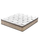 Organic Cotton Ultra Ortapedik Pocket Yaylı Yatak140 x 200