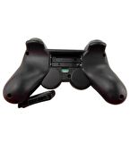 Concord 6IN1 Pc Gamepad Kablosuz Titreşimli Oyun Kolu PS2/PS3/PC/Smart Phone/Tv Box Uyumlu