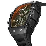 Welder Moody  WRT1005-R Erkek Kol Saati