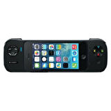 Logitech PowerShell Controller with Battery for iPhone 5/5S and iPod Touch 5th Generation - Black (OUTLET)