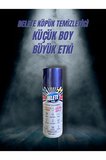 Delete Çok Amaçlı Yağ Kir Leke Çözücü Genel Temizleyici Köpük 200 ml