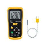Geo Fennel Ft 1300-1 Profesyonel K-Tipi Sıcaklık Ö