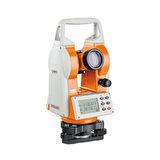 Geo Fennel Fet 220 Model Elektronik Teodolit