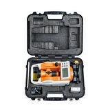 Geo Fennel Fet 220 Model Elektronik Teodolit