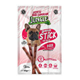  - Köpekler için ödül çubuğu mama - 3*10gr Dana Etli