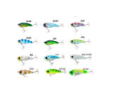 River Sebastian 3D VIB. 20 g. Sahte Yem