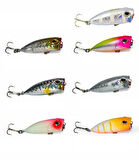 Fujin Tiny Popper Mini LRF Popper