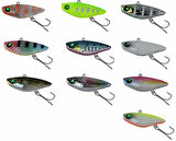 Kendo Kd Vıb 40S Origin Hook Suni Yem 5 GR