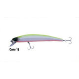 Kendo Zero Arise 9.0 cm 5.7g Floatıng Suni Yem