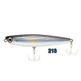 FUJIN Surface Minnow SF-90SW Maket Balık