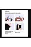 Kriko Webcam Cover Notebook Ve Telefon Kamera Kapatıcı Koruyucu 5 Adet
