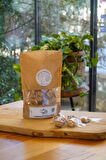 Natural Yemeklik Kuru İncir 1 kg .