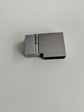30*80 TEK HAR DİRSEK BRONZ 8304 