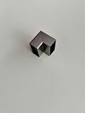 25*60  DİKEY KUTU KÖŞE BRONZ 6006-2