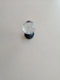 50 LİK KRİSTAL TOPUZ ANTRASİT GRİ VM-2066
