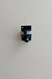 25*60 HAREKETLİ KÜRE ANTRASİT GRİ VM-3011