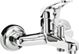 MEGAMİX 40Ø BANYO BATARYASI