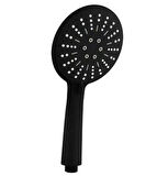 Panter Siyah El Duş Başlığı