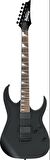 IBANEZ GRG121DX BKF GIO Serisi Siyah Flat Elektro Gitar