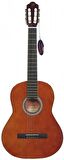 Barcelona LC 3600 OR 3/4 Junior Boy Klasik Gitar