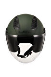 Airflow 2 Açık Motosiklet Kaskı