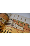 Istanbul in the 16th Century- Metin And