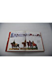 Istanbul in the 16th Century- Metin And