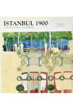 İstanbul 1900/ Art Nouveau Mimarisi ve İç Mekanları- Ezio Godoli/ Diana Barillari