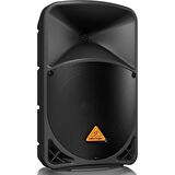 Behringer Eurolive B112D 12" 1000 Watt Aktif Pa Kabin Hoparlör(ÇİZİK) TEŞHİR 