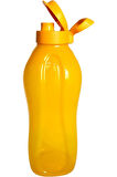 Tupperware Eko Şişe 2 Litre Turuncu