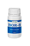 Bor-8 Sıvı Gübre 250 Ml-köklenme Ve Direnç Artışı Oluşturur. Ürün Kalitesi Ve Verimini Arttırır.
